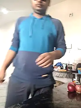 thebrownboi01 online show from 8, 3, 2026