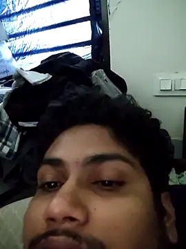 thebrownboi01 online show from 2, 10, 2025