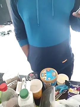 thebrownboi01 online show from 9, 2, 2026