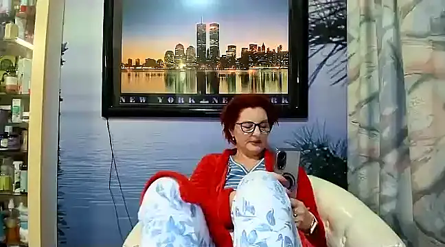 Snapshot of Mature4you44 chatting on 20, 1, 2025 Mature4you44 online show from 20, 1, 2025