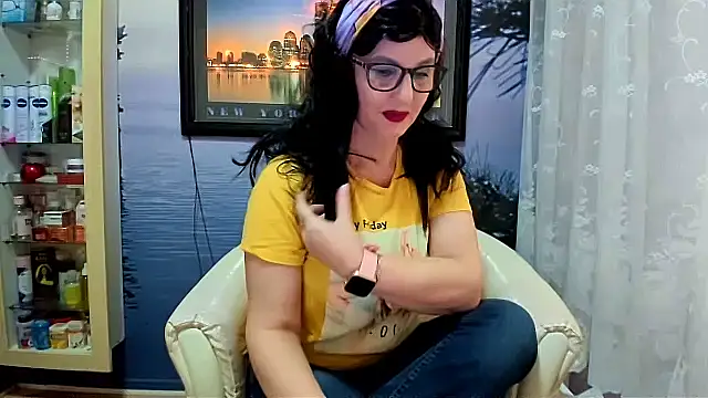 Snapshot of Mature4you44 chatting on 21, 2, 2025 Mature4you44 online show from 21, 2, 2025