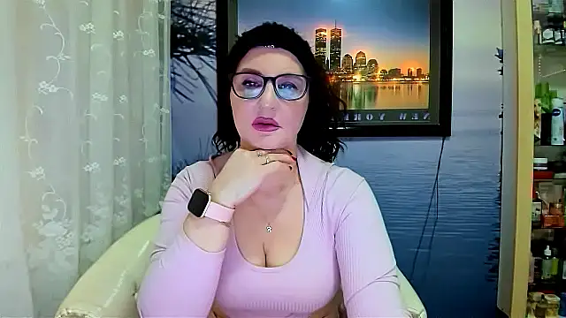 Snapshot of Mature4you44 chatting on 28, 2, 2025 Mature4you44 online show from 28, 2, 2025