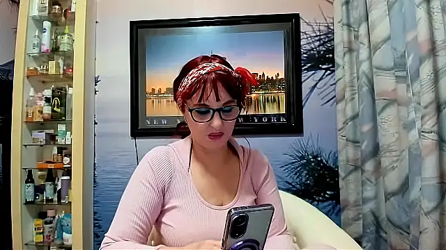 Snapshot of Mature4you44 chatting on 26, 1, 2025 Mature4you44 online show from 26, 1, 2025