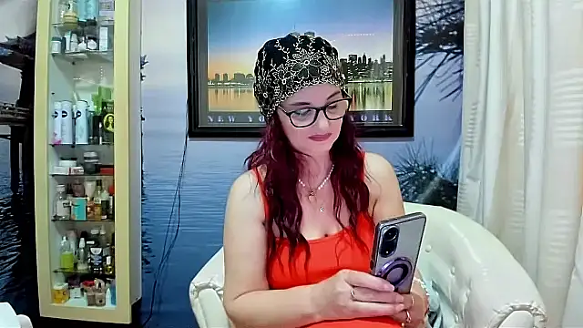 Snapshot of Mature4you44 chatting on 18, 3, 2025 Mature4you44 online show from 18, 3, 2025