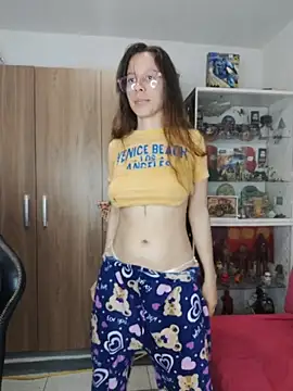 Snapshot of Isaandysex2428 chatting on 8, 4, 2026 Isaandysex2428 online show from 8, 4, 2026