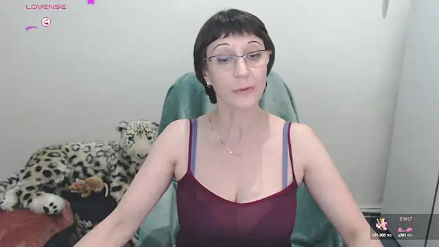 Ammillia online show from 26, 1, 2025