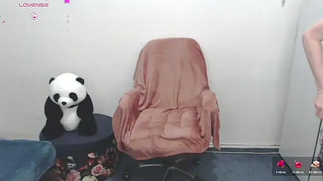 Ammillia online show from 13, 12, 2024