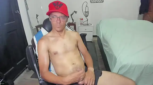 Snapshot of guachin_hunk chatting on 18, 1, 2025 guachin hunk online show from 18, 1, 2025