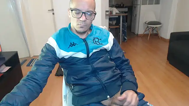 guachin hunk online show from 7, 6, 2026