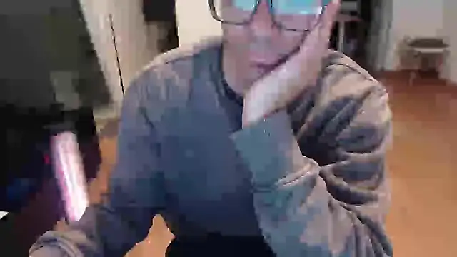 guachin hunk online show from 23, 5, 2026