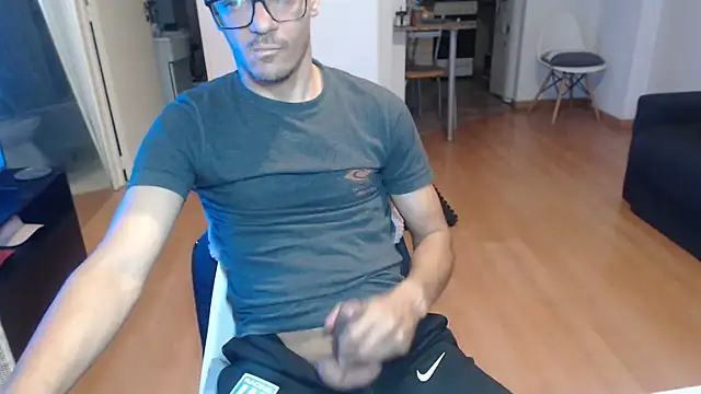 guachin hunk online show from 28, 5, 2026