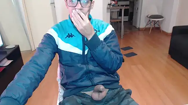 guachin hunk online show from 25, 5, 2026