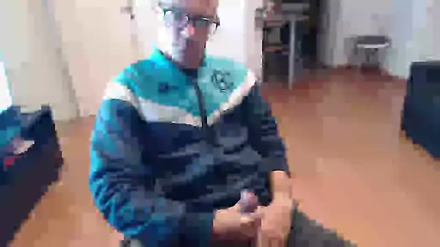 guachin hunk online show from 24, 5, 2026