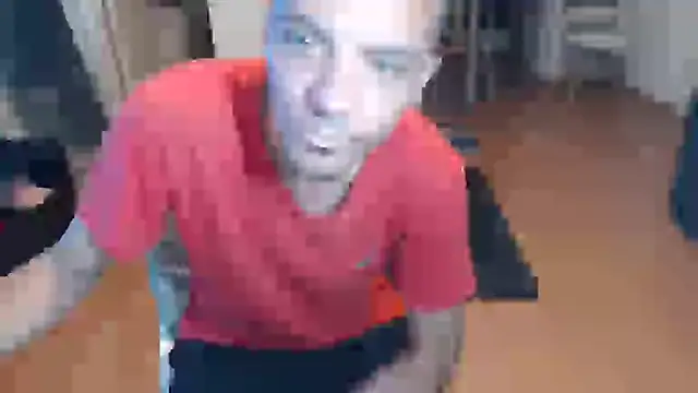 guachin hunk online show from 2, 11, 2025