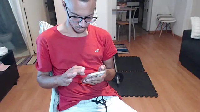 guachin hunk online show from 20, 11, 2025