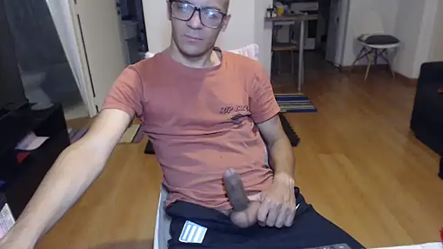 guachin hunk online show from 20, 5, 2026