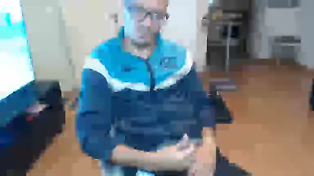 guachin hunk online show from 5, 6, 2026