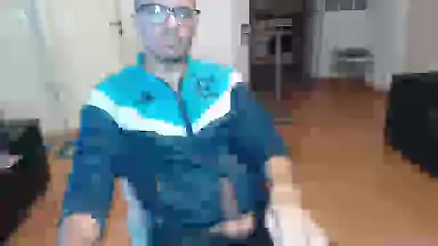 guachin hunk online show from 5, 6, 2026