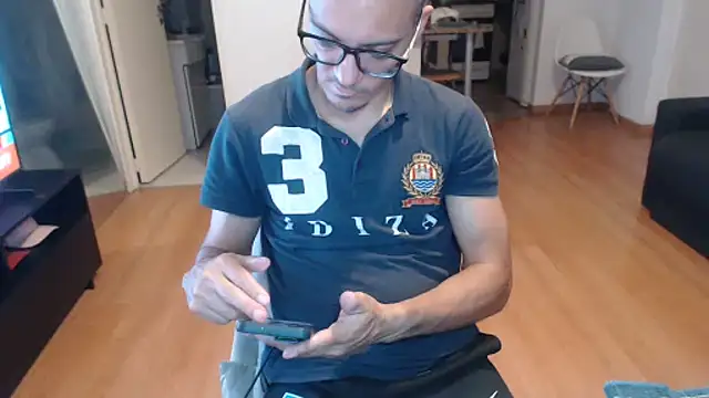 guachin hunk online show from 1, 6, 2026