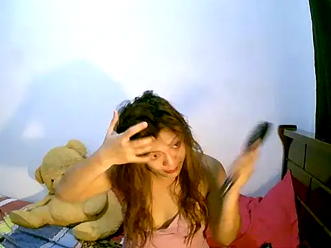 Snapshot of sweetvirginia01 chatting on 17, 3, 2025 sweetvirginia01 online show from 17, 3, 2025