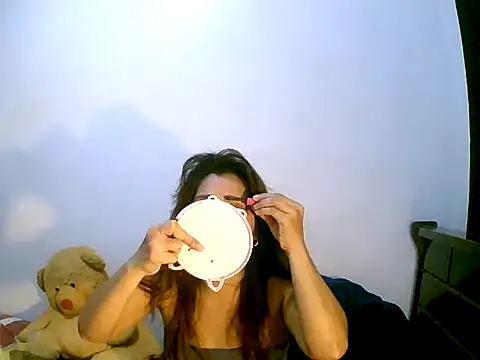 Snapshot of sweetvirginia01 chatting on 19, 9, 2025 sweetvirginia01 online show from 19, 9, 2025