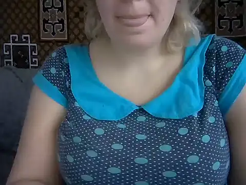 Diana Britt online show from 31, 1, 2025