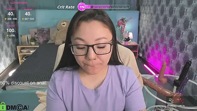 gentle muse online show from 11, 3, 2026