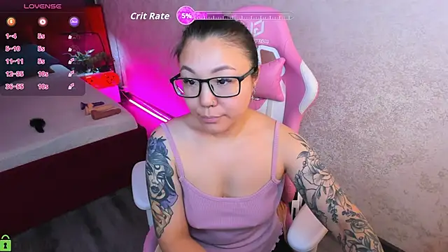 gentle muse online show from 24, 10, 2025