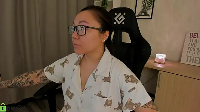 gentle muse online show from 16, 2, 2026