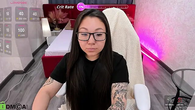 Snapshot of gentle_muse chatting on 5, 5, 2026 gentle muse online show from 5, 5, 2026