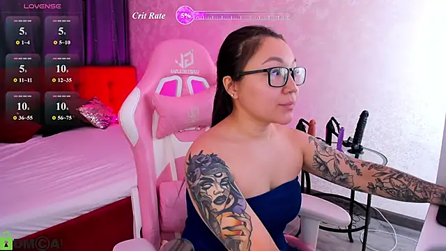 gentle muse online show from 2, 3, 2026