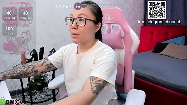 gentle muse online show from 21, 2, 2026