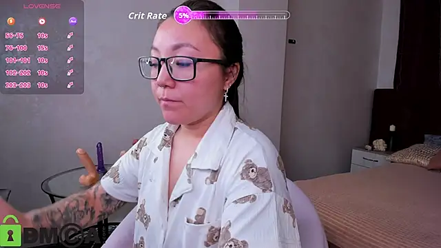 gentle muse online show from 27, 11, 2025