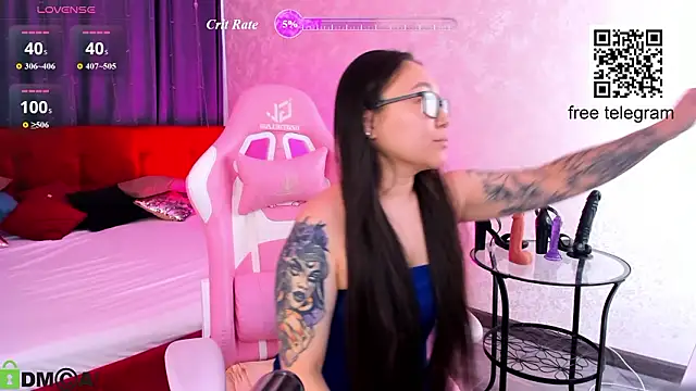 gentle muse online show from 2, 3, 2026