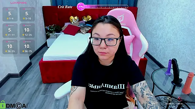 gentle muse online show from 7, 3, 2026