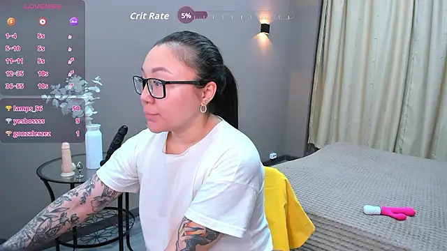 gentle muse online show from 3, 2, 2026