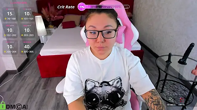 gentle muse online show from 3, 4, 2026