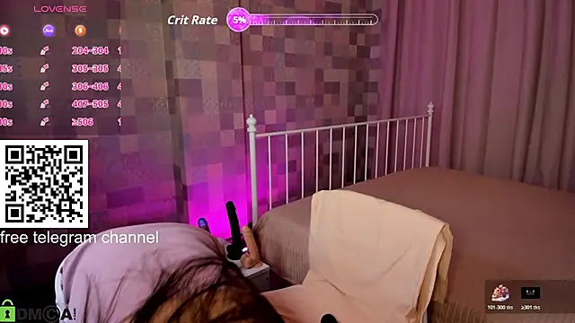 gentle muse online show from 6, 11, 2025