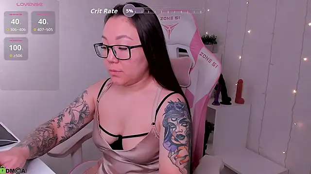 gentle muse online show from 21, 3, 2026