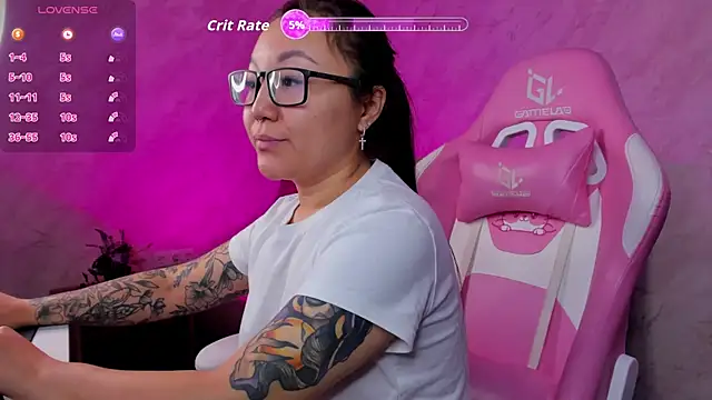 gentle muse online show from 14, 11, 2025