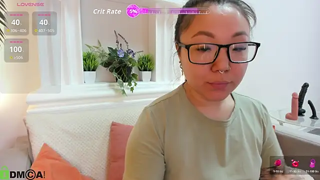 Snapshot of gentle_muse chatting on 7, 5, 2026 gentle muse online show from 7, 5, 2026