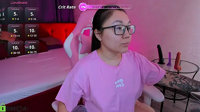 gentle muse online show from 4, 3, 2026