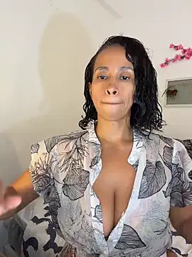 ThaliaGomex online show from 6, 6, 2026