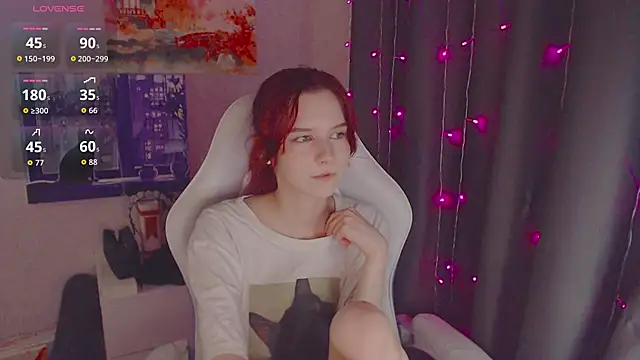 mslilunicorn online show from 22, 7, 2026