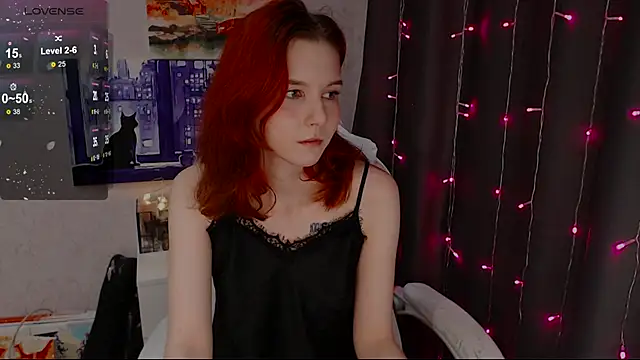 mslilunicorn online show from 16, 10, 2025