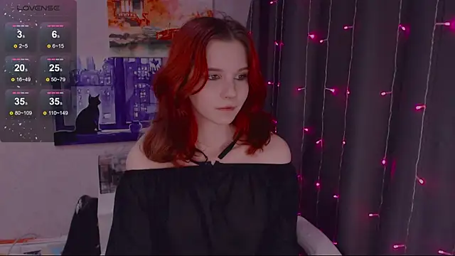 mslilunicorn online show from 18, 10, 2025