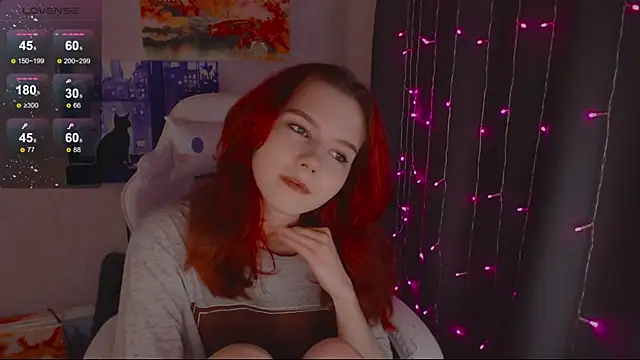 Snapshot of mslilunicorn chatting on 18, 1, 2026 mslilunicorn online show from 18, 1, 2026