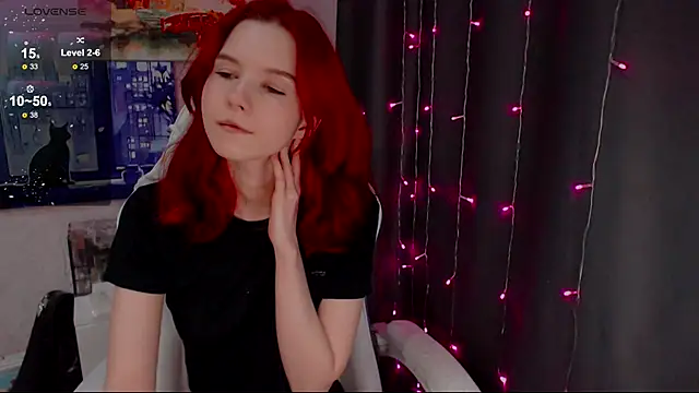 mslilunicorn online show from 13, 11, 2025