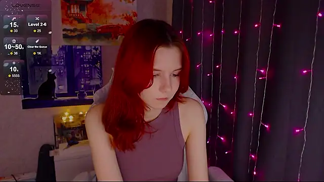 Snapshot of mslilunicorn chatting on 13, 1, 2026 mslilunicorn online show from 13, 1, 2026