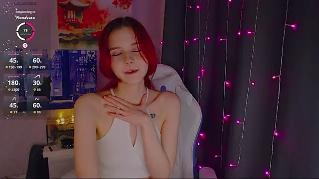 Snapshot of mslilunicorn chatting on 14, 2, 2026 mslilunicorn online show from 14, 2, 2026